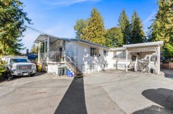 11730 11732 Bonson Road  Pitt Meadows, BC V3Y 1R6