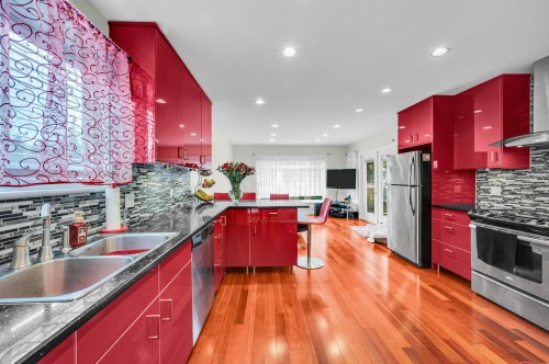 773 Prairie Avenue, Port Coquitlam, BC 