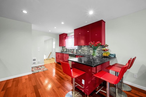 773 Prairie Avenue, Port Coquitlam, BC 