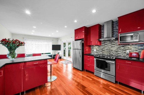 773 Prairie Avenue, Port Coquitlam, BC 