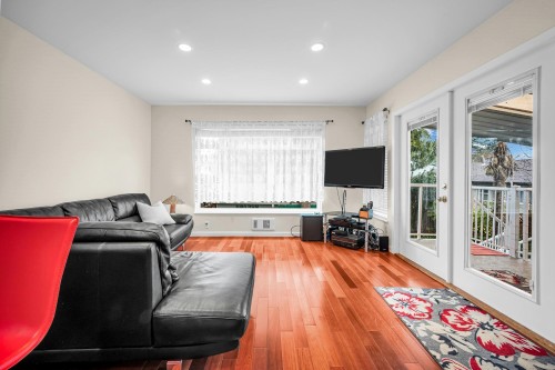 773 Prairie Avenue, Port Coquitlam, BC 