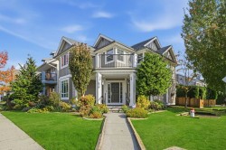 11100 Callaghan Close  Pitt Meadows, BC V3Y 0B2