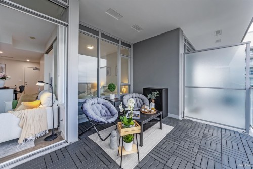 2207-6383 Mckay Avenue, Burnaby, BC 