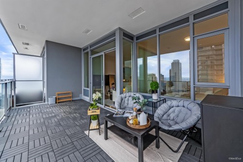 2207-6383 Mckay Avenue, Burnaby, BC 