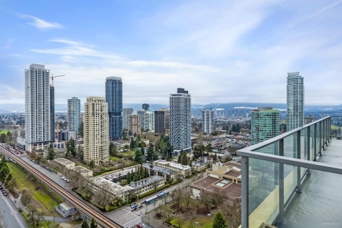 2207-6383 Mckay Avenue, Burnaby, BC 