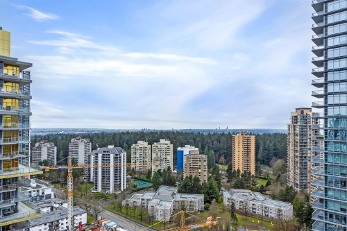 2207-6383 Mckay Avenue, Burnaby, BC 