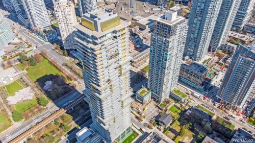 2207-6383 Mckay Avenue, Burnaby, BC 