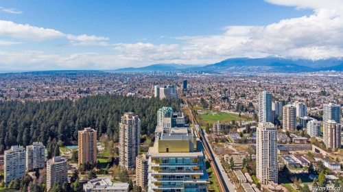 2207-6383 Mckay Avenue, Burnaby, BC 