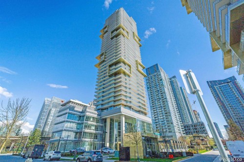 2207-6383 Mckay Avenue, Burnaby, BC 