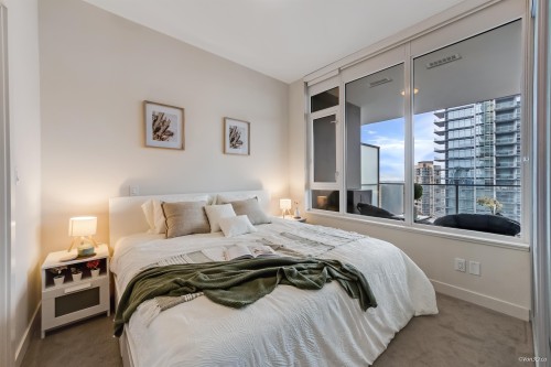 2207-6383 Mckay Avenue, Burnaby, BC 