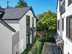 4921 Larch Street  Vancouver, BC V6N 0C8
