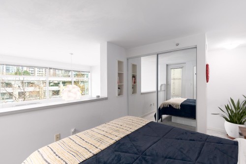 Ph7-1288 Chesterfield Avenue, North Vancouver, BC 