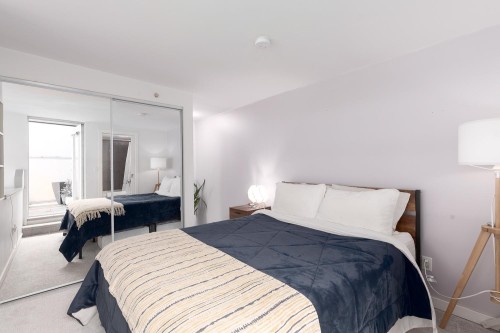 Ph7-1288 Chesterfield Avenue, North Vancouver, BC 