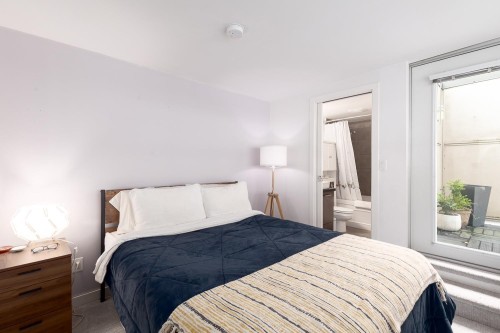 Ph7-1288 Chesterfield Avenue, North Vancouver, BC 