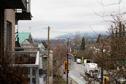 Ph7-1288 Chesterfield Avenue, North Vancouver, BC 