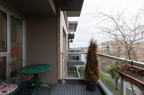 Ph7-1288 Chesterfield Avenue, North Vancouver, BC 