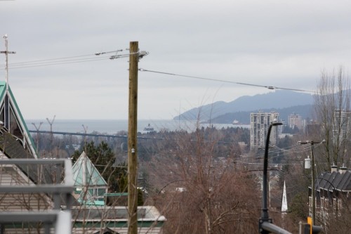 Ph7-1288 Chesterfield Avenue, North Vancouver, BC 