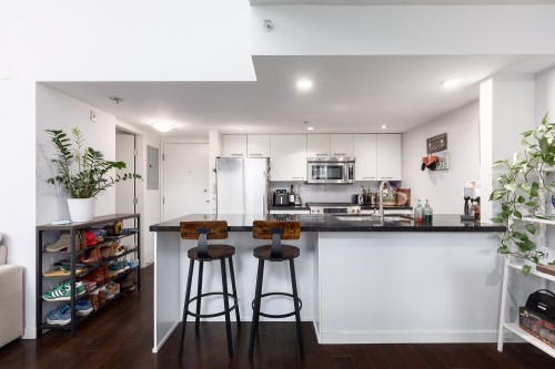 Ph7-1288 Chesterfield Avenue, North Vancouver, BC 