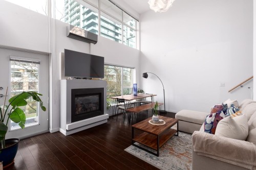 Ph7-1288 Chesterfield Avenue, North Vancouver, BC 