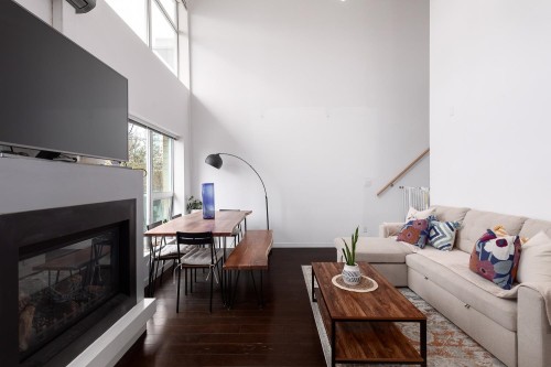 Ph7-1288 Chesterfield Avenue, North Vancouver, BC 