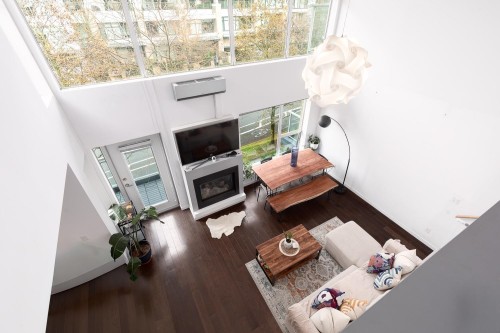 Ph7-1288 Chesterfield Avenue, North Vancouver, BC 