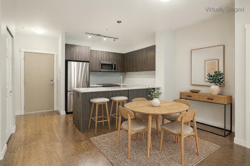 104-607 Cottonwood Avenue  Coquitlam, BC V3J 0H1