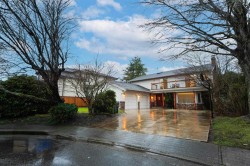 7831 Malahat Avenue  Richmond, BC V7A 4H3