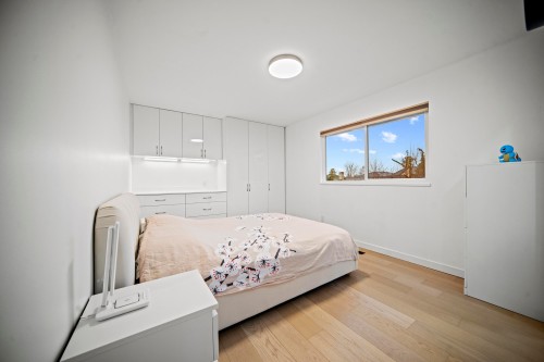 7831 Malahat Avenue, Richmond, BC 