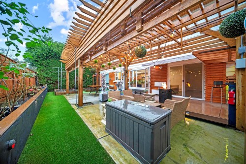 7831 Malahat Avenue, Richmond, BC 