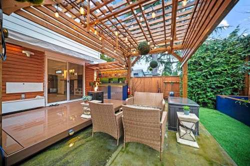 7831 Malahat Avenue, Richmond, BC 