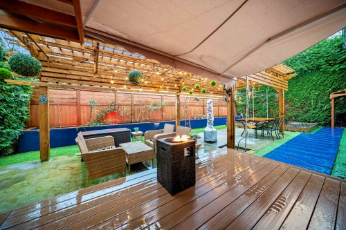 7831 Malahat Avenue, Richmond, BC 