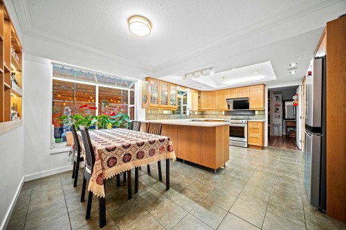 7831 Malahat Avenue, Richmond, BC 