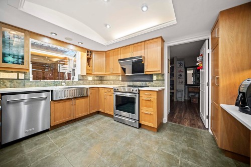 7831 Malahat Avenue, Richmond, BC 