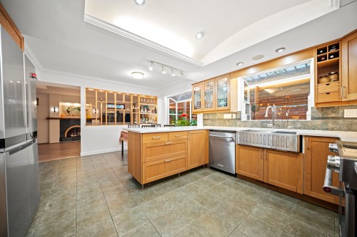 7831 Malahat Avenue, Richmond, BC 