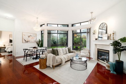 101-4425 Halifax Street, Burnaby, BC 