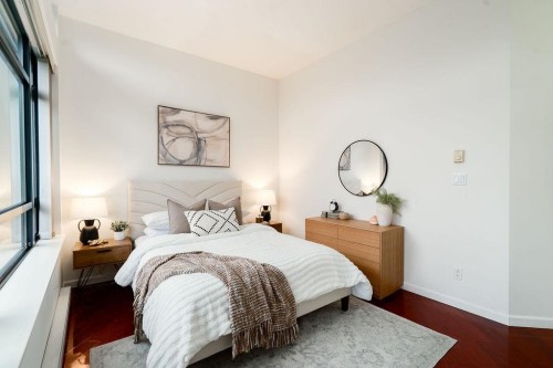 101-4425 Halifax Street, Burnaby, BC 