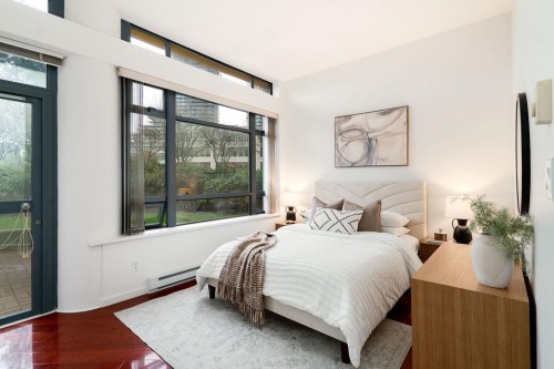 101-4425 Halifax Street, Burnaby, BC 