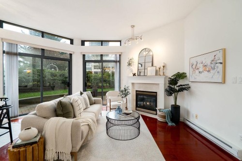 101-4425 Halifax Street, Burnaby, BC 