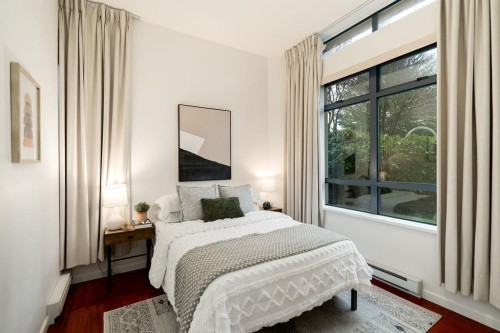 101-4425 Halifax Street, Burnaby, BC 