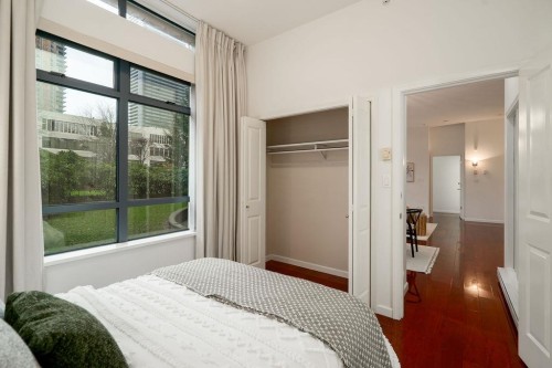 101-4425 Halifax Street, Burnaby, BC 