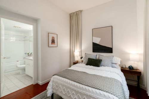 101-4425 Halifax Street, Burnaby, BC 