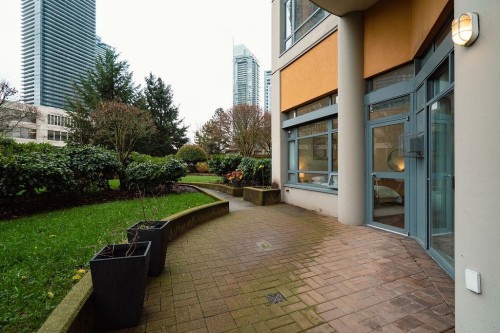 101-4425 Halifax Street, Burnaby, BC 