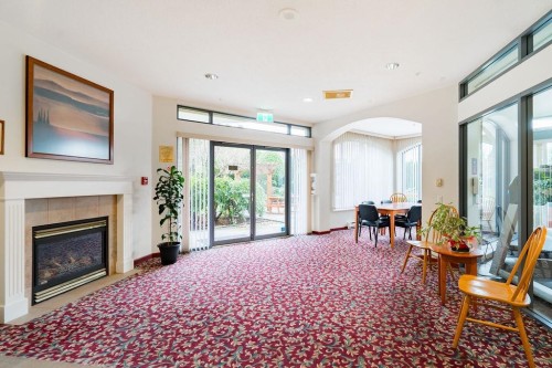 101-4425 Halifax Street, Burnaby, BC 