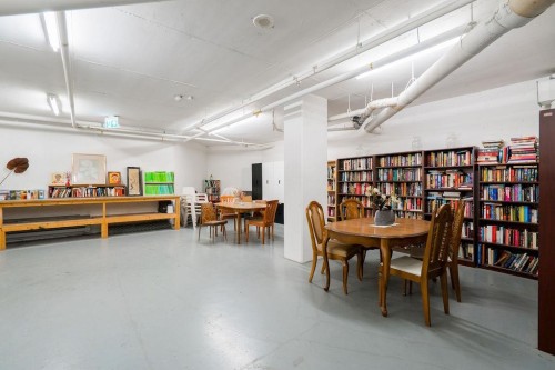 101-4425 Halifax Street, Burnaby, BC 