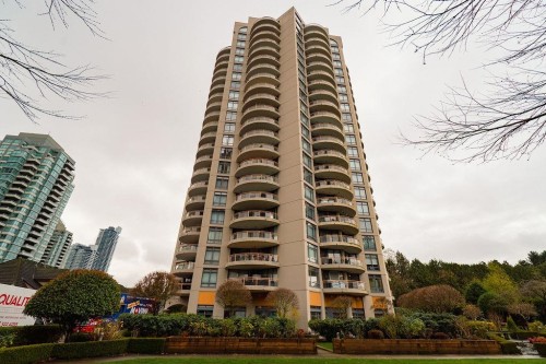 101-4425 Halifax Street, Burnaby, BC 