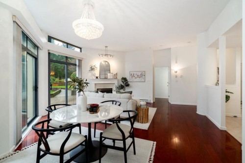 101-4425 Halifax Street, Burnaby, BC 