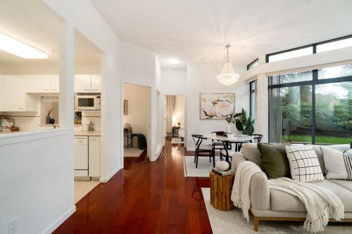 101-4425 Halifax Street, Burnaby, BC 