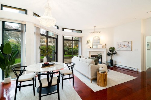 101-4425 Halifax Street, Burnaby, BC 