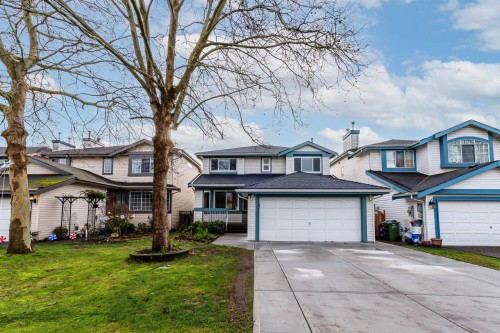 22080 Mclean Avenue  Richmond, BC V6V 2P2