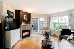 101-519 Twelfth Street  New Westminster, BC V3M 6V9